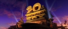 20TH Century Fox