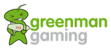 Green Man Gaming