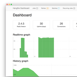 Hangfire: A Feature-Rich Approach to Task Scheduling in .NET